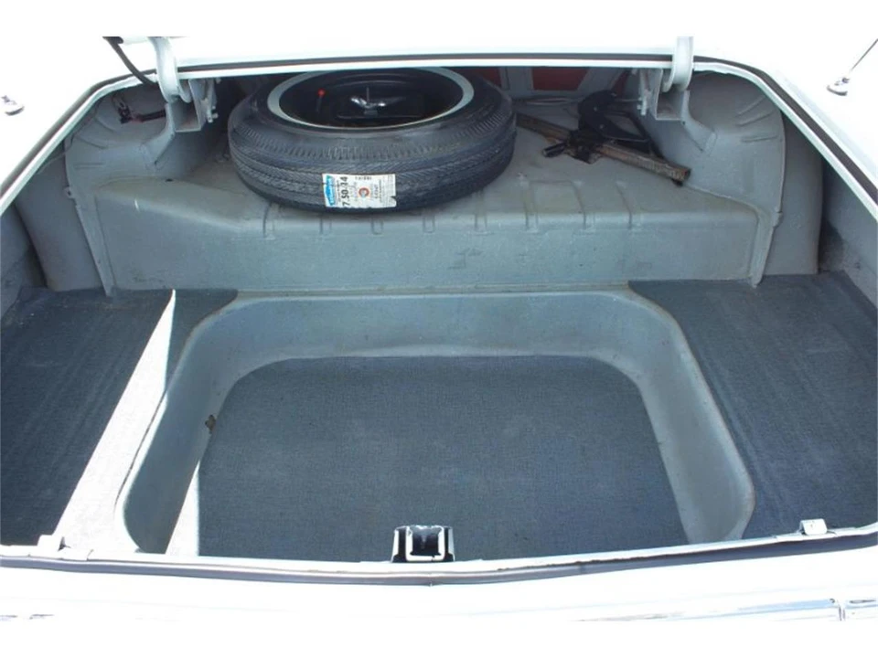 1963 Chevrolet Impala 3rd Gen - Image 7 of 15