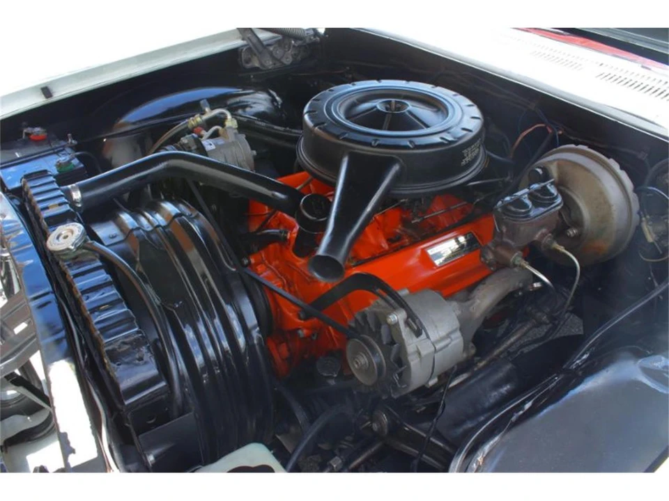 1963 Chevrolet Impala 3rd Gen - Image 10 of 15