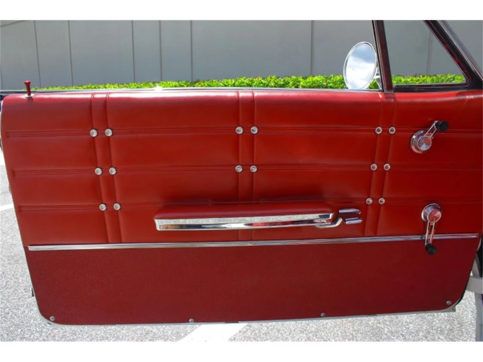 1963 Chevrolet Impala 3rd Gen - Image 11 of 15