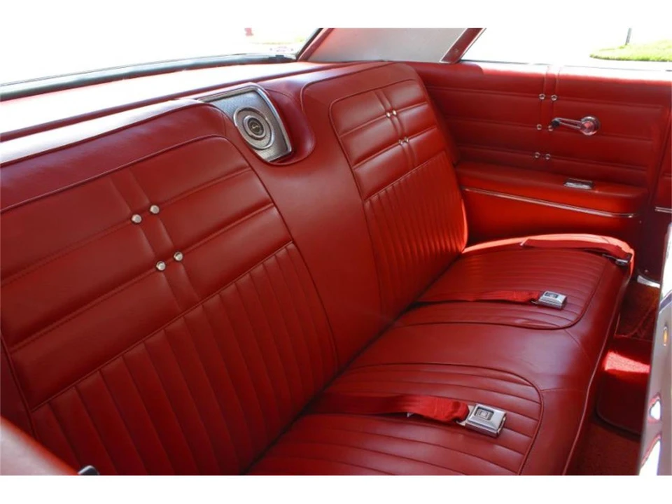 1963 Chevrolet Impala 3rd Gen - Image 14 of 15
