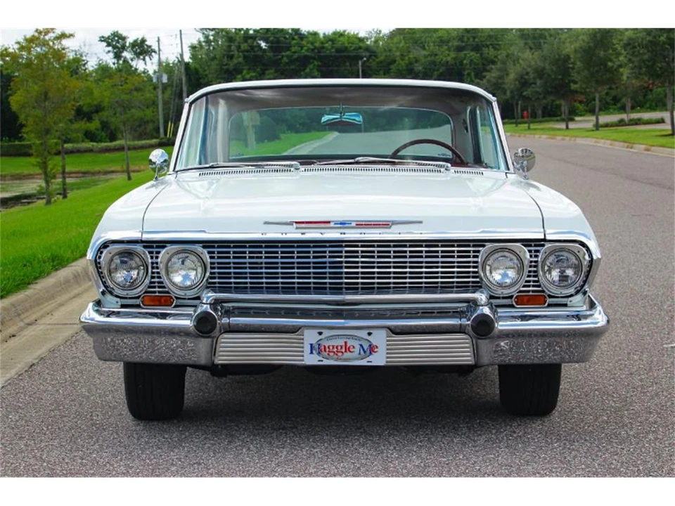 1963 Chevrolet Impala 3rd Gen - Image 15 of 15
