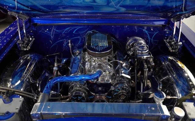 1963 Chevrolet Impala 3rd Gen - Image 11 of 12