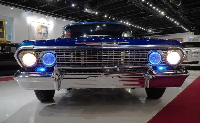 1963 Chevrolet Impala 3rd Gen - Image 7 of 12