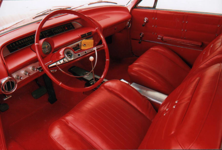 1963 Chevrolet Impala 3rd Gen - Image 3 of 7