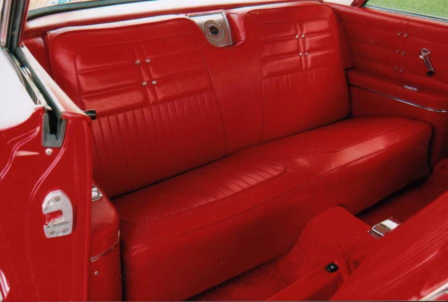 1963 Chevrolet Impala 3rd Gen - Image 5 of 7