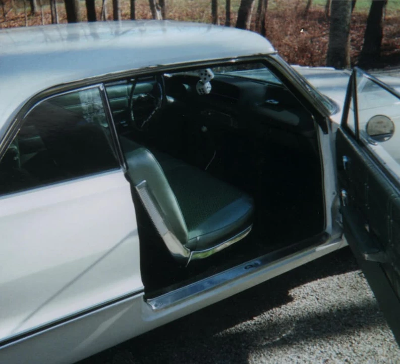 1963 Chevrolet Impala 3rd Gen - Image 4 of 8