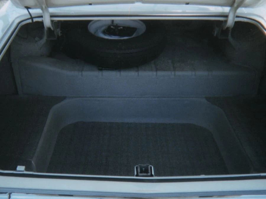 1963 Chevrolet Impala 3rd Gen - Image 6 of 8