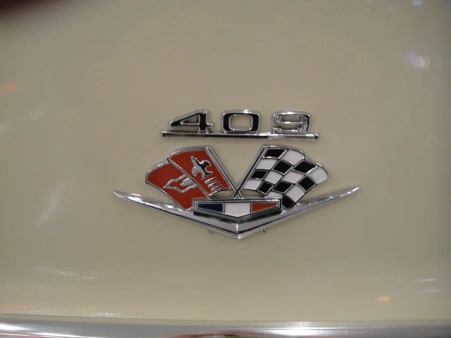 1963 Chevrolet Impala 3rd Gen - Image 5 of 8