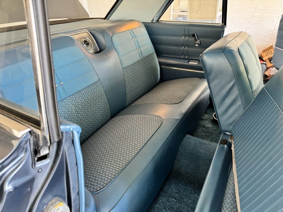 1963 Chevrolet Impala 3rd Gen - Image 9 of 13