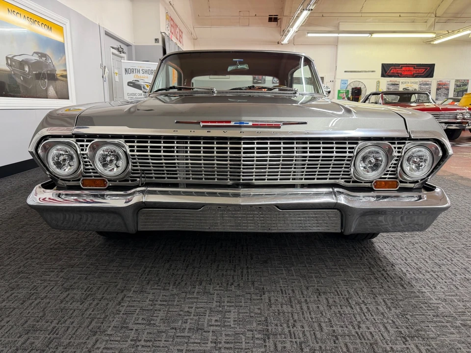 1963 Chevrolet Impala 3rd Gen - Image 7 of 31