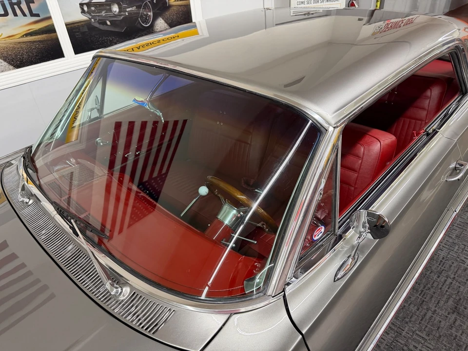 1963 Chevrolet Impala 3rd Gen - Image 12 of 31