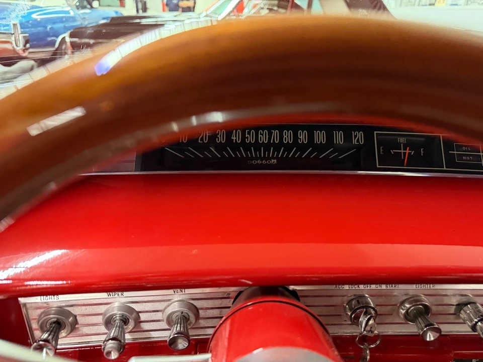 1963 Chevrolet Impala 3rd Gen - Image 30 of 31