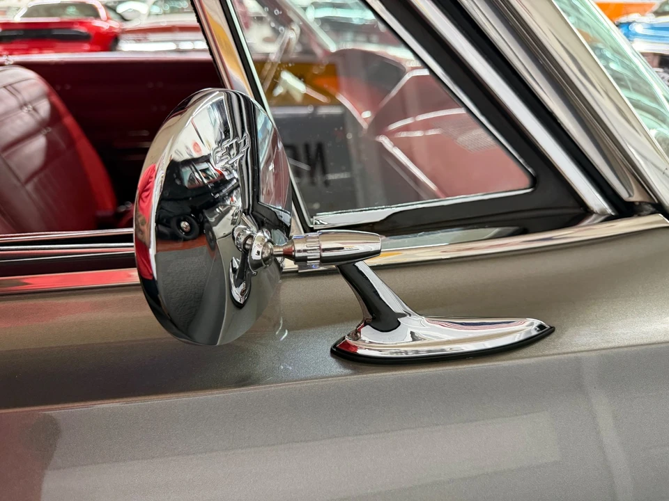 1963 Chevrolet Impala 3rd Gen - Image 24 of 31