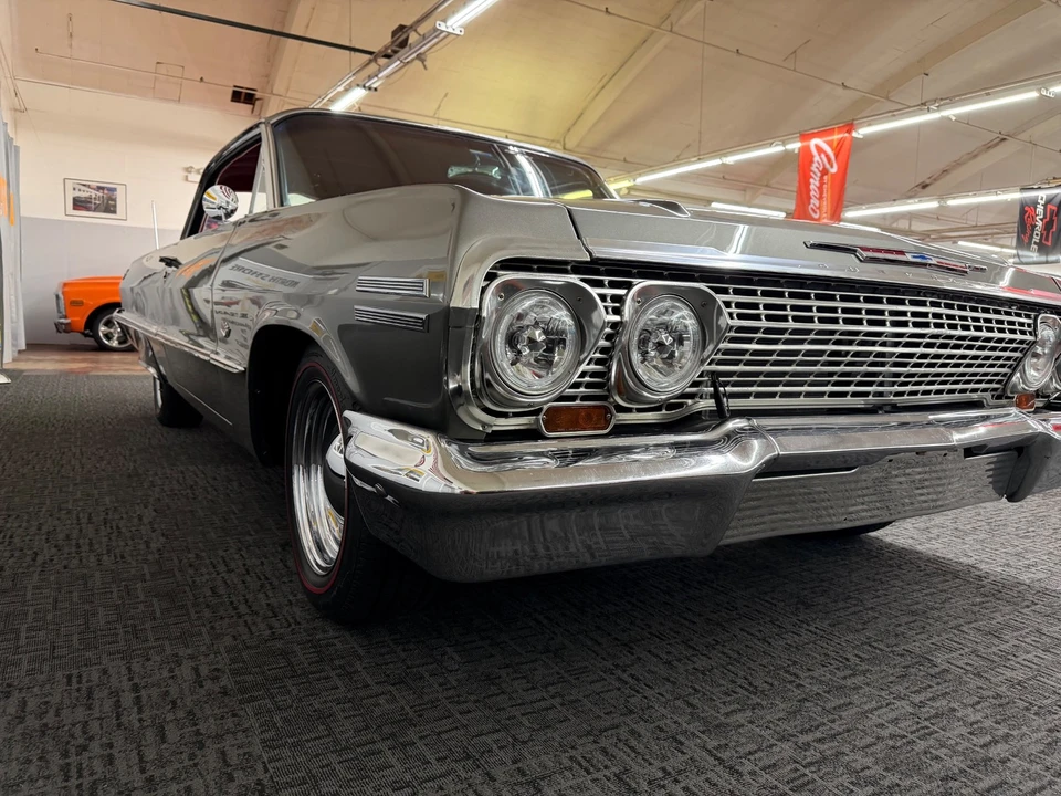 1963 Chevrolet Impala 3rd Gen - Image 8 of 31