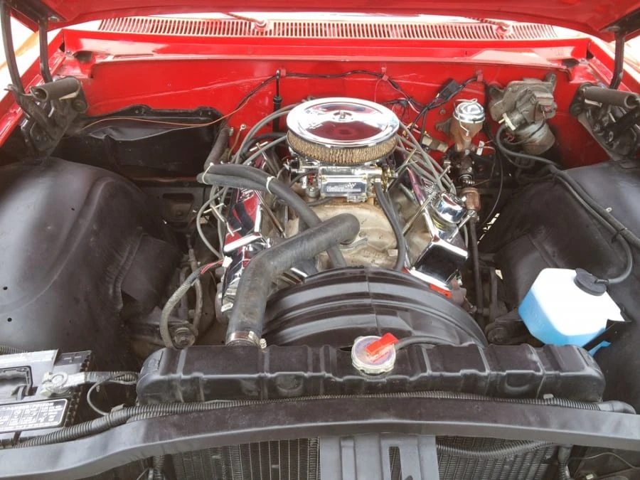 1963 Chevrolet Impala 3rd Gen - Image 5 of 8
