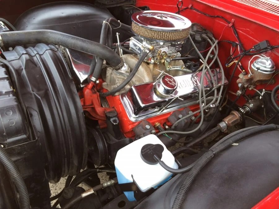 1963 Chevrolet Impala 3rd Gen - Image 7 of 8
