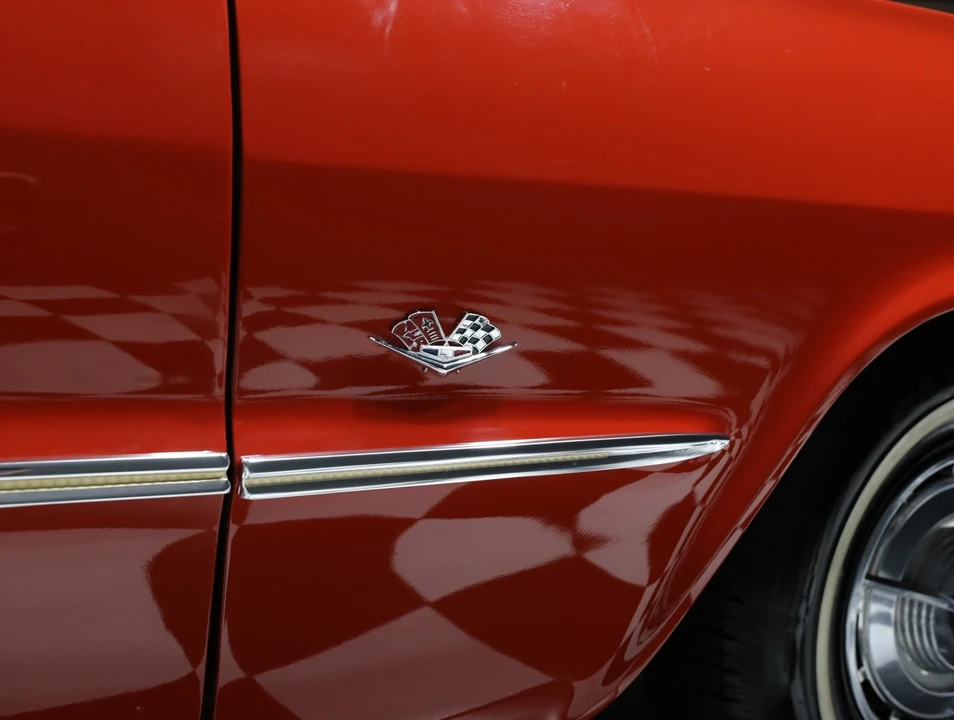 1963 Chevrolet Impala 3rd Gen - Image 18 of 31