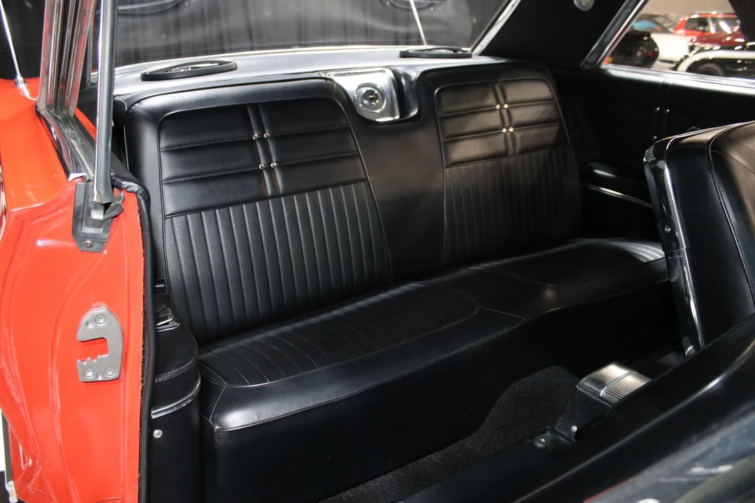 1963 Chevrolet Impala 3rd Gen - Image 4 of 31