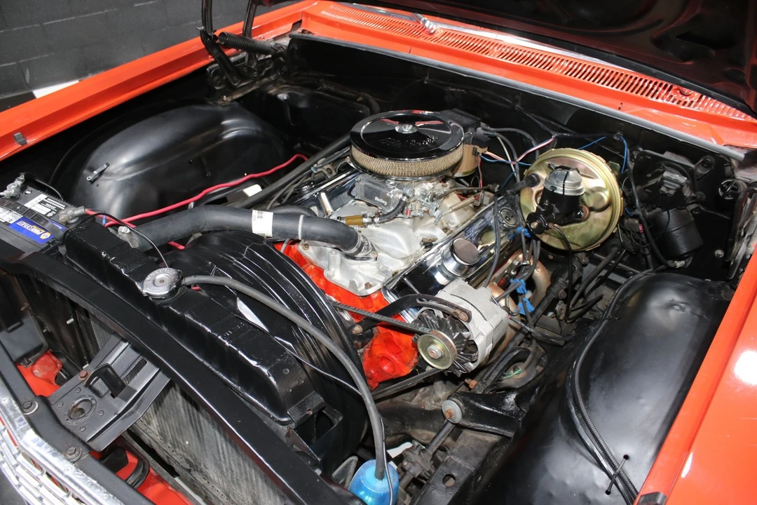 1963 Chevrolet Impala 3rd Gen - Image 2 of 31