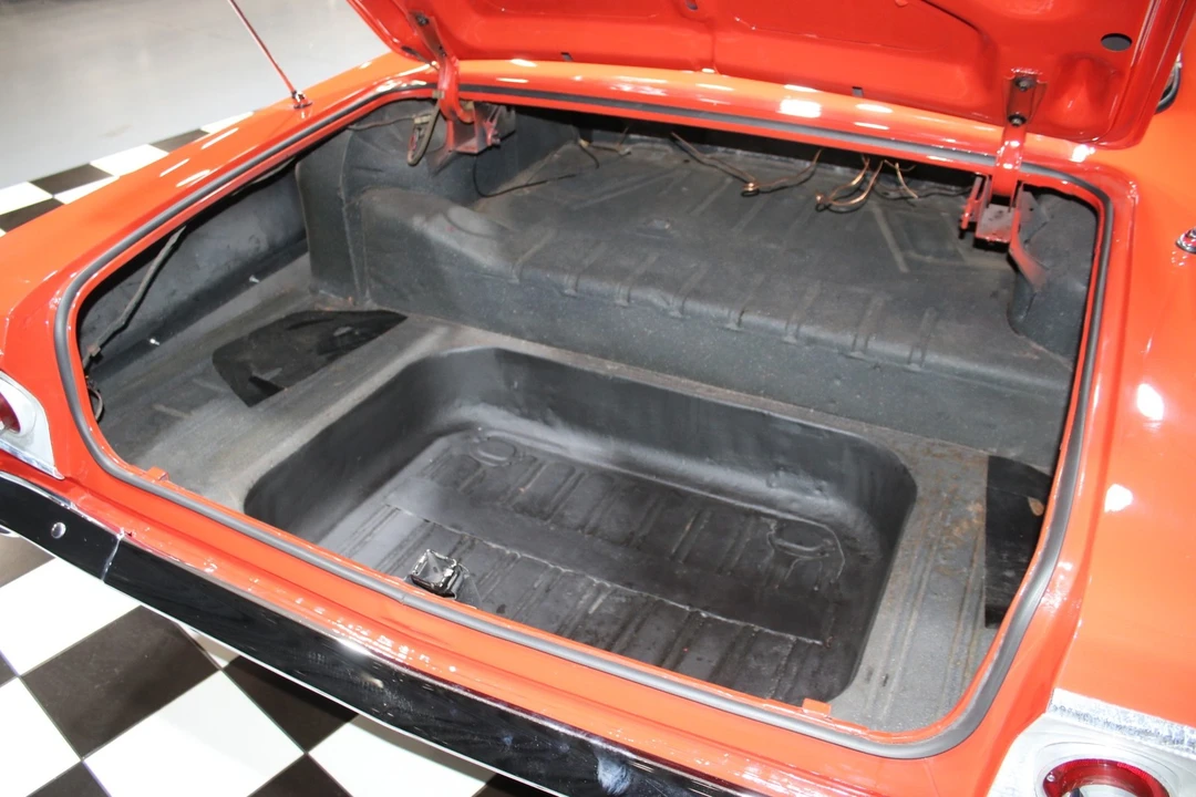 1963 Chevrolet Impala 3rd Gen - Image 5 of 31