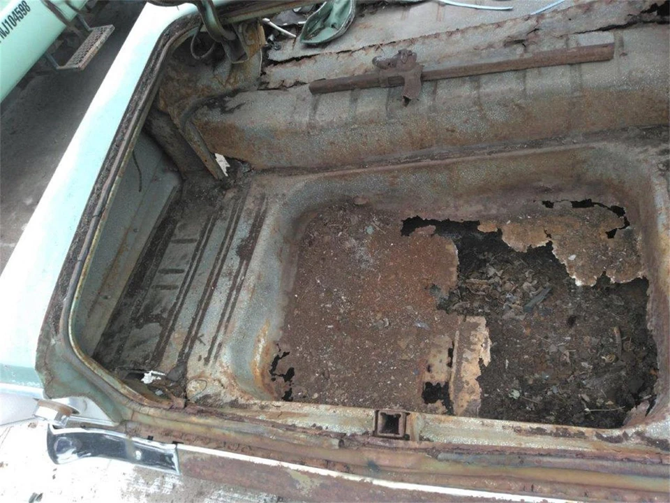 1963 Chevrolet Impala SS 3rd Gen - Image 13 of 17