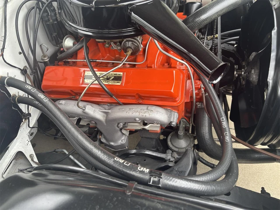 1963 Chevrolet Impala SS 3rd Gen - Image 27 of 29