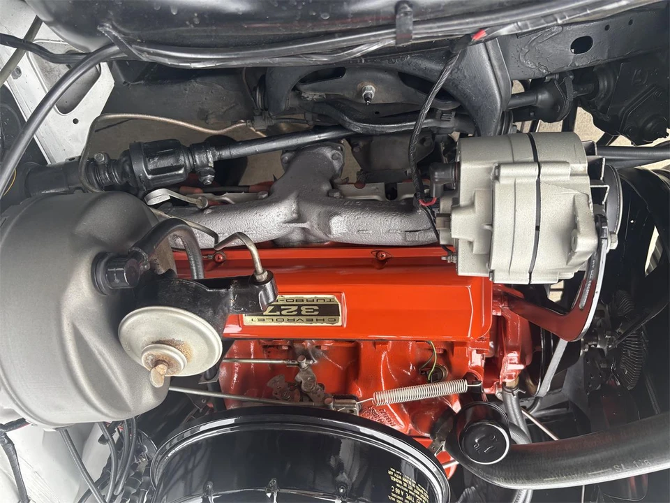 1963 Chevrolet Impala SS 3rd Gen - Image 28 of 29