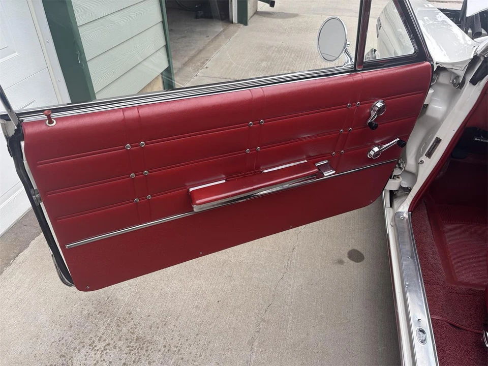 1963 Chevrolet Impala SS 3rd Gen - Image 16 of 29