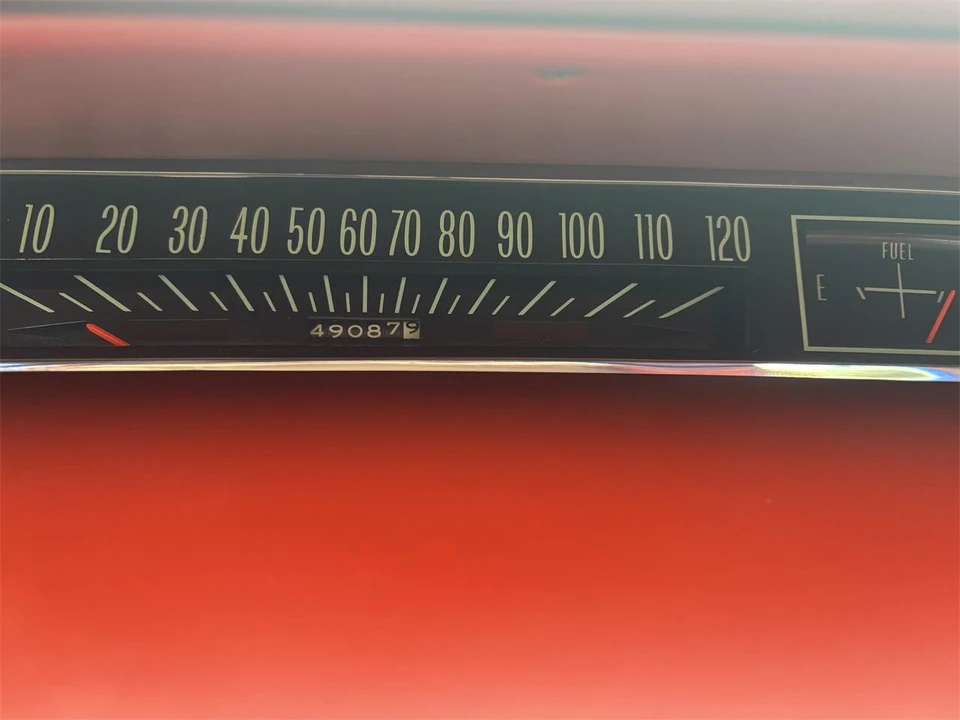 1963 Chevrolet Impala SS 3rd Gen - Image 20 of 29