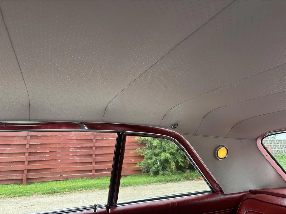 1963 Chevrolet Impala SS 3rd Gen - Image 23 of 29
