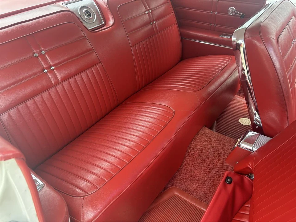 1963 Chevrolet Impala SS 3rd Gen - Image 25 of 29