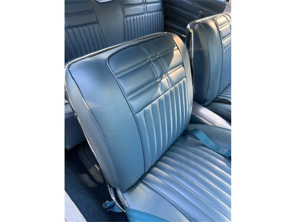 1963 Chevrolet Impala SS 3rd Gen - Image 12 of 31