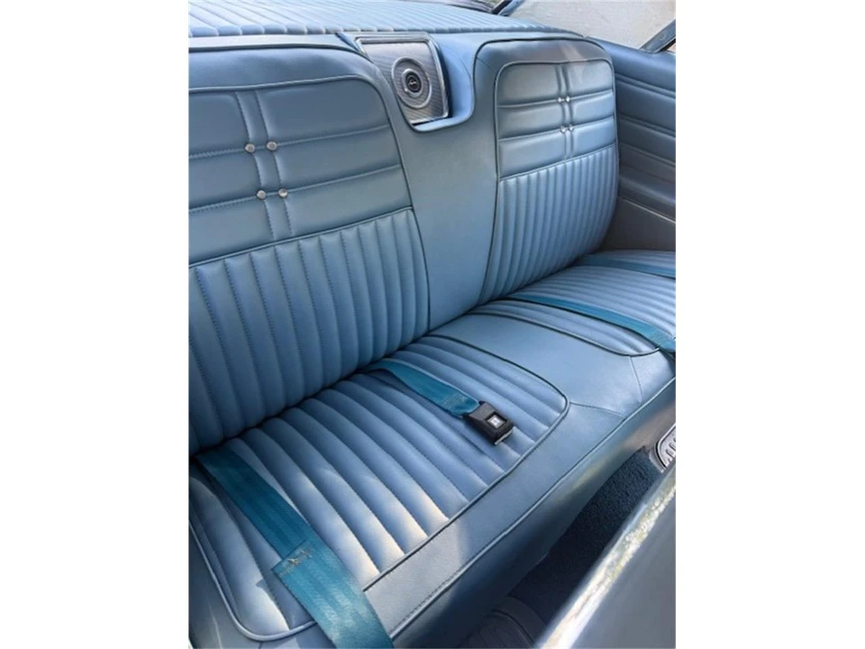 1963 Chevrolet Impala SS 3rd Gen - Image 13 of 31