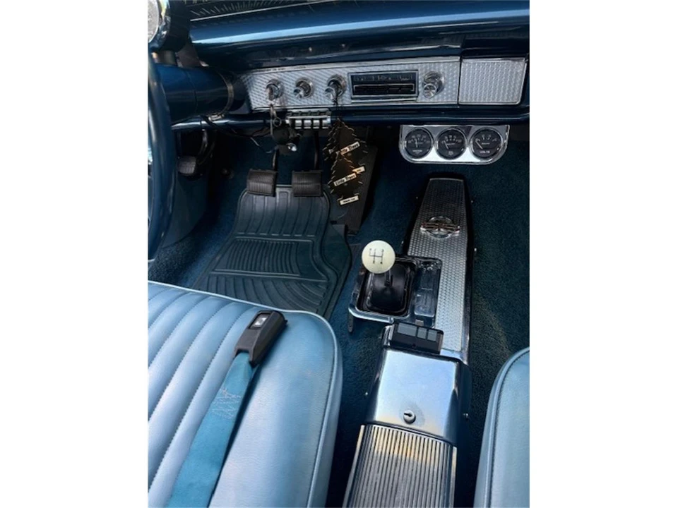 1963 Chevrolet Impala SS 3rd Gen - Image 15 of 31