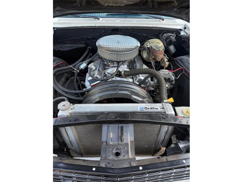 1963 Chevrolet Impala SS 3rd Gen - Image 25 of 31