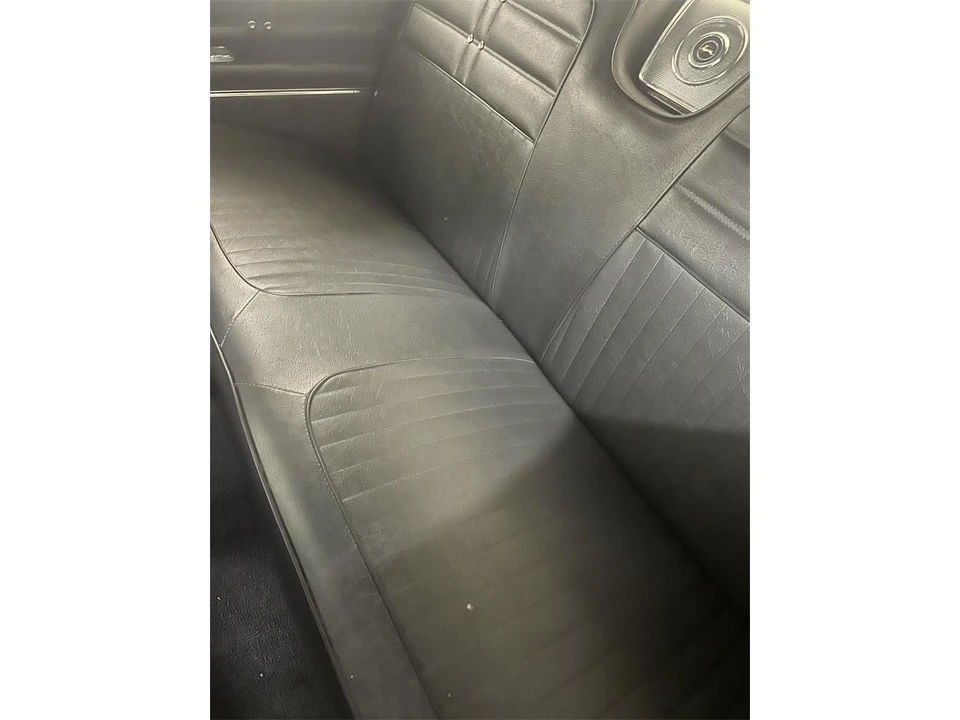 1963 Chevrolet Impala SS 3rd Gen - Image 8 of 21