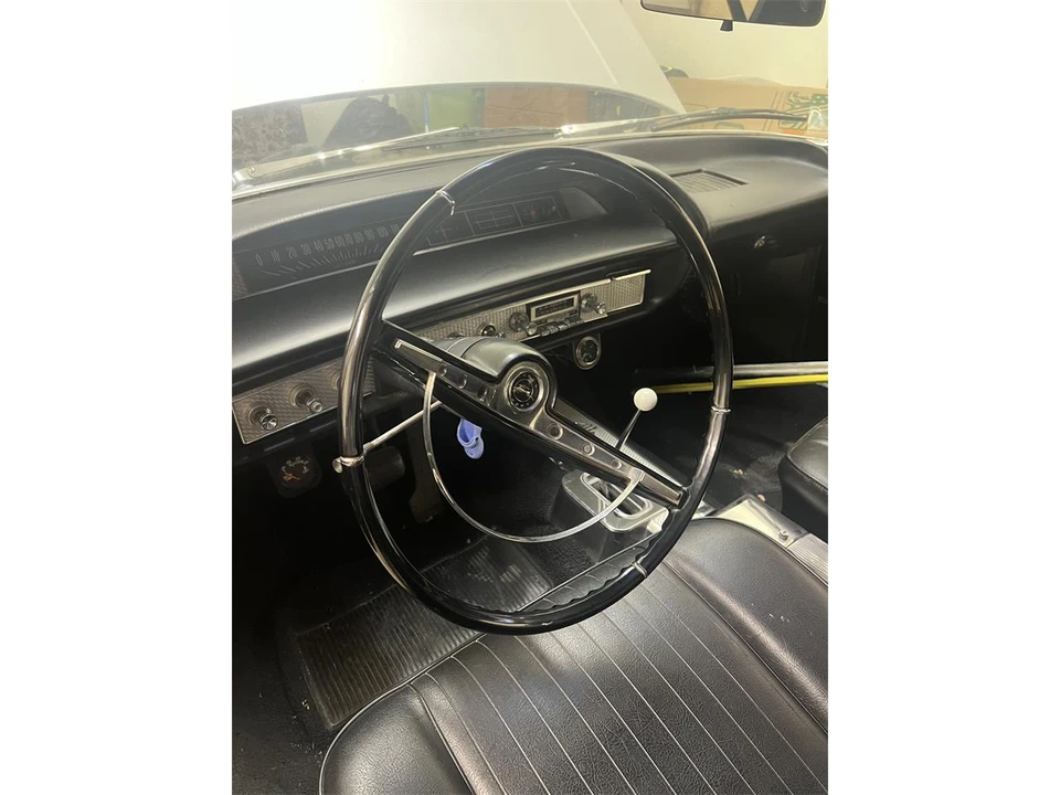 1963 Chevrolet Impala SS 3rd Gen - Image 10 of 21