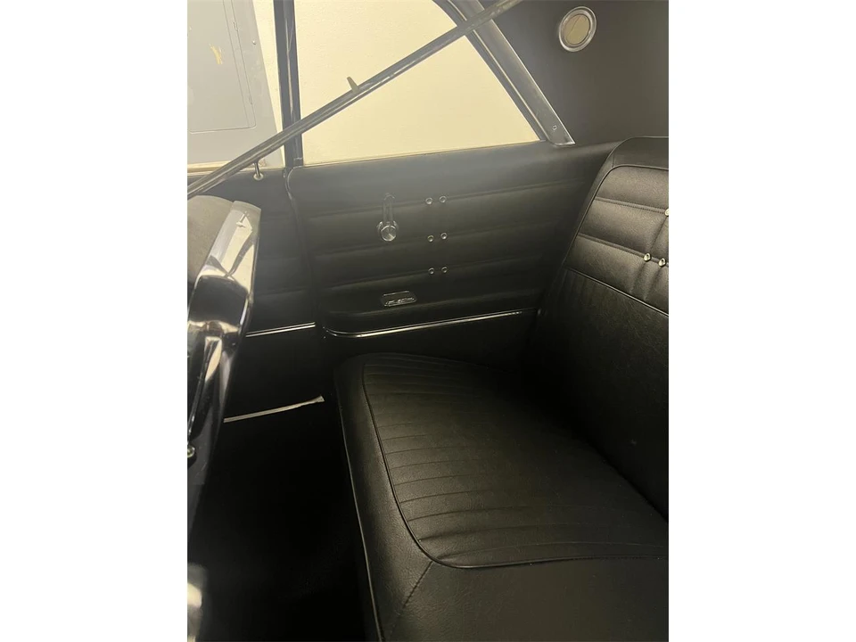 1963 Chevrolet Impala SS 3rd Gen - Image 11 of 21