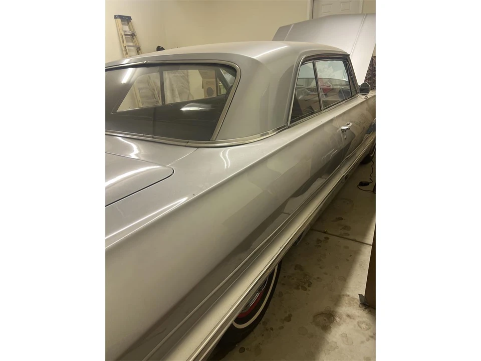 1963 Chevrolet Impala SS 3rd Gen - Image 12 of 21