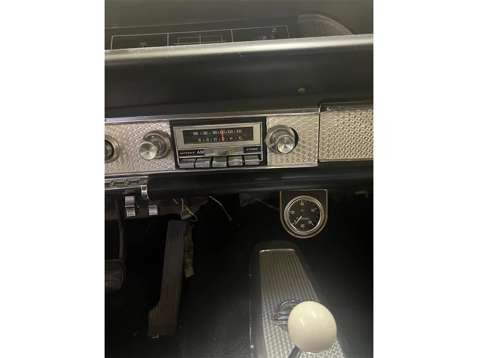 1963 Chevrolet Impala SS 3rd Gen - Image 16 of 21