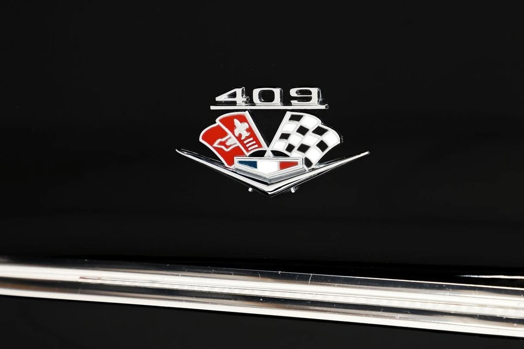 1963 Chevrolet Impala SS 3rd Gen - Image 11 of 31