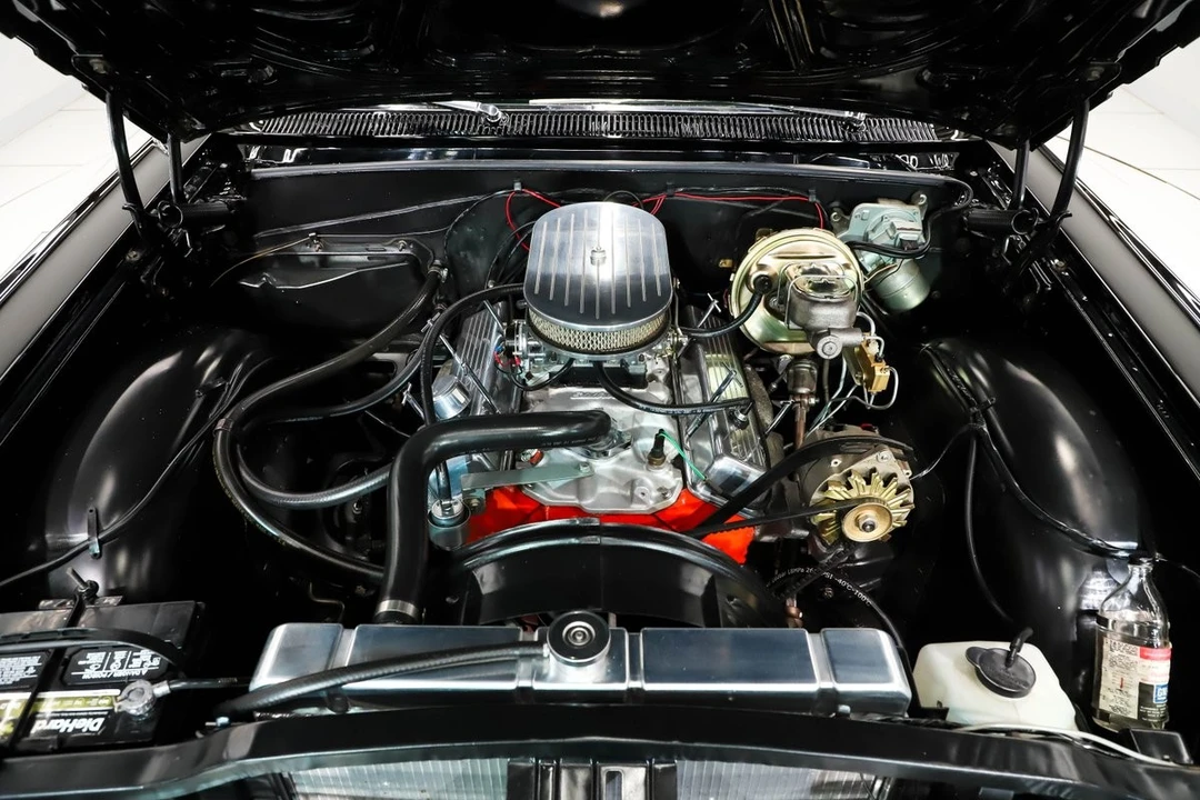 1963 Chevrolet Impala SS 3rd Gen - Image 5 of 31