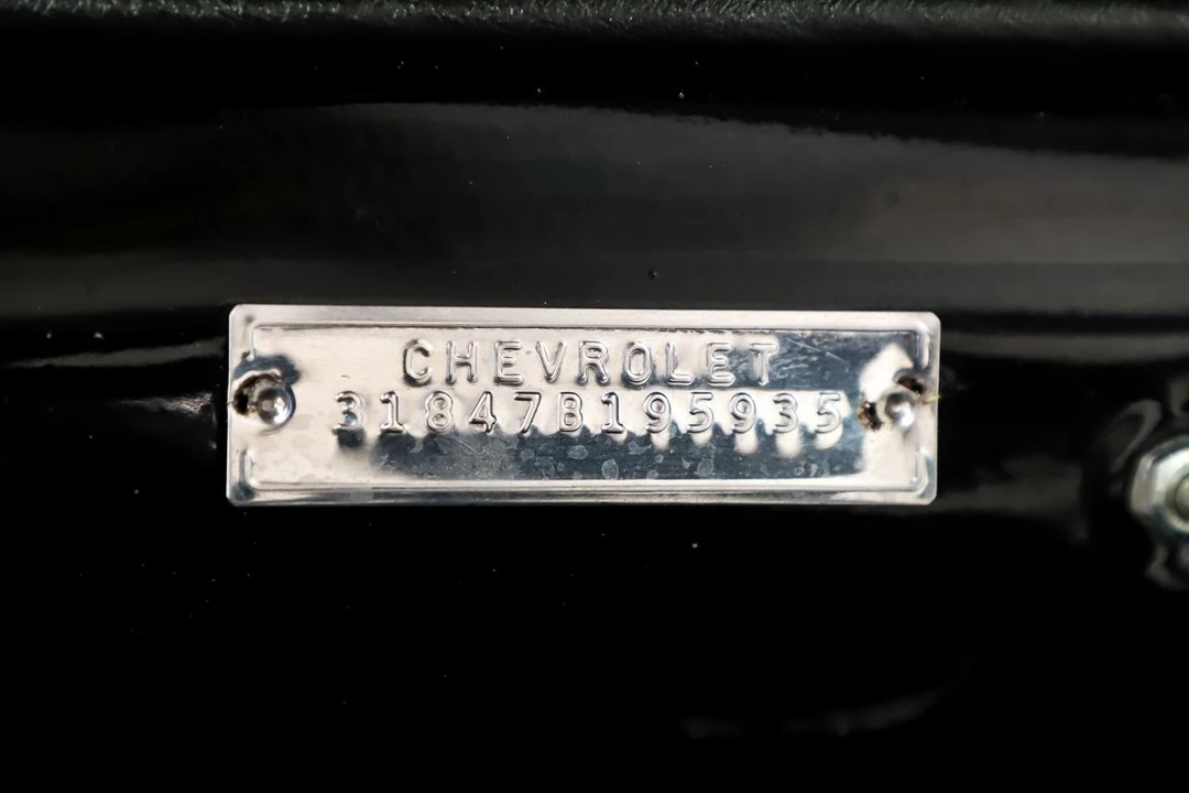 1963 Chevrolet Impala SS 3rd Gen - Image 14 of 31