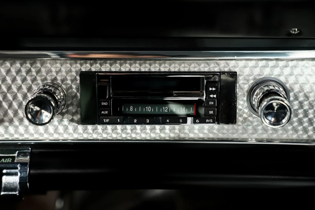 1963 Chevrolet Impala SS 3rd Gen - Image 28 of 31