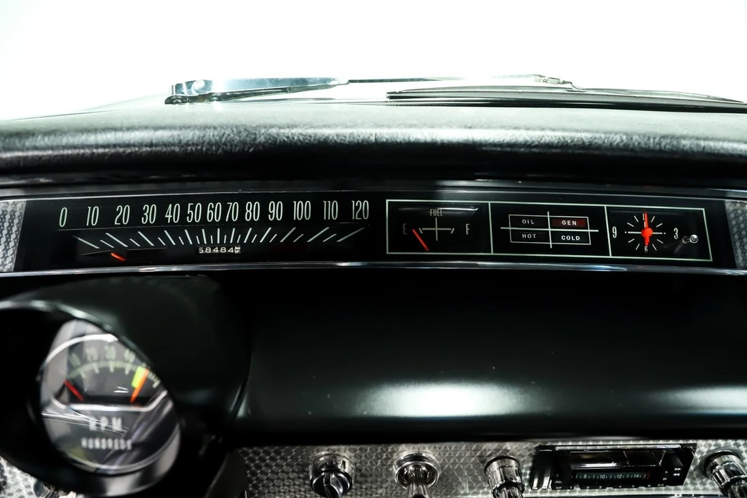 1963 Chevrolet Impala SS 3rd Gen - Image 18 of 31