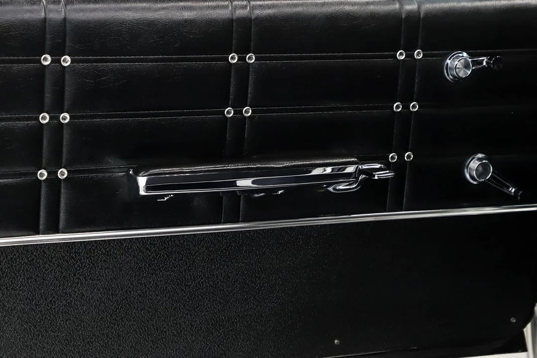 1963 Chevrolet Impala SS 3rd Gen - Image 9 of 31