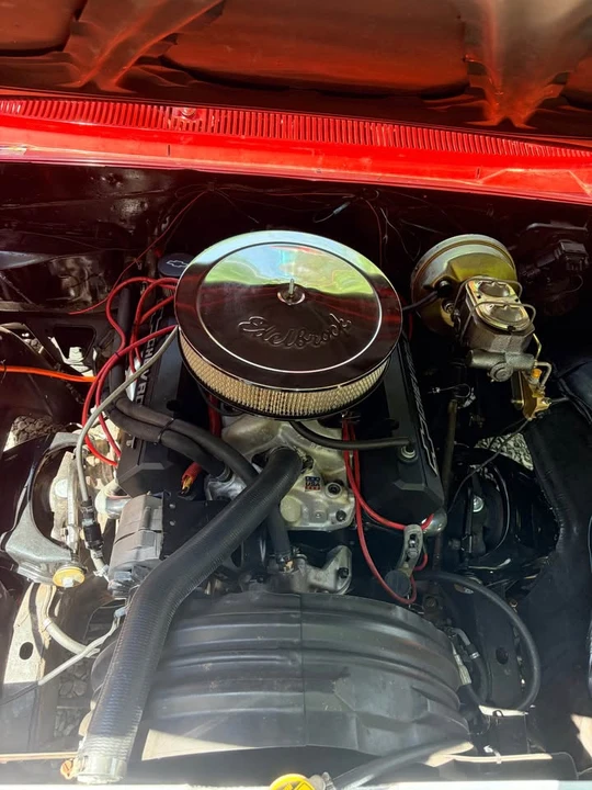 1963 Chevrolet Impala SS 3rd Gen - Image 9 of 14