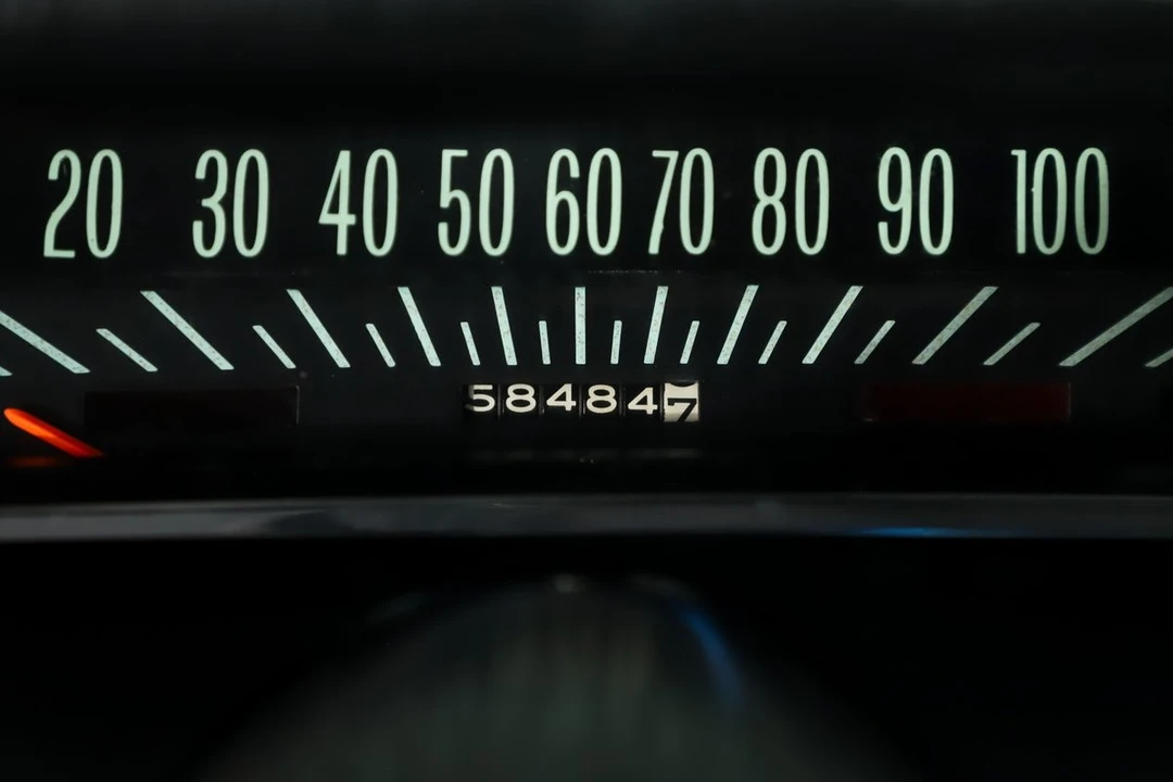 1963 Chevrolet Impala SS 3rd Gen - Image 3 of 31