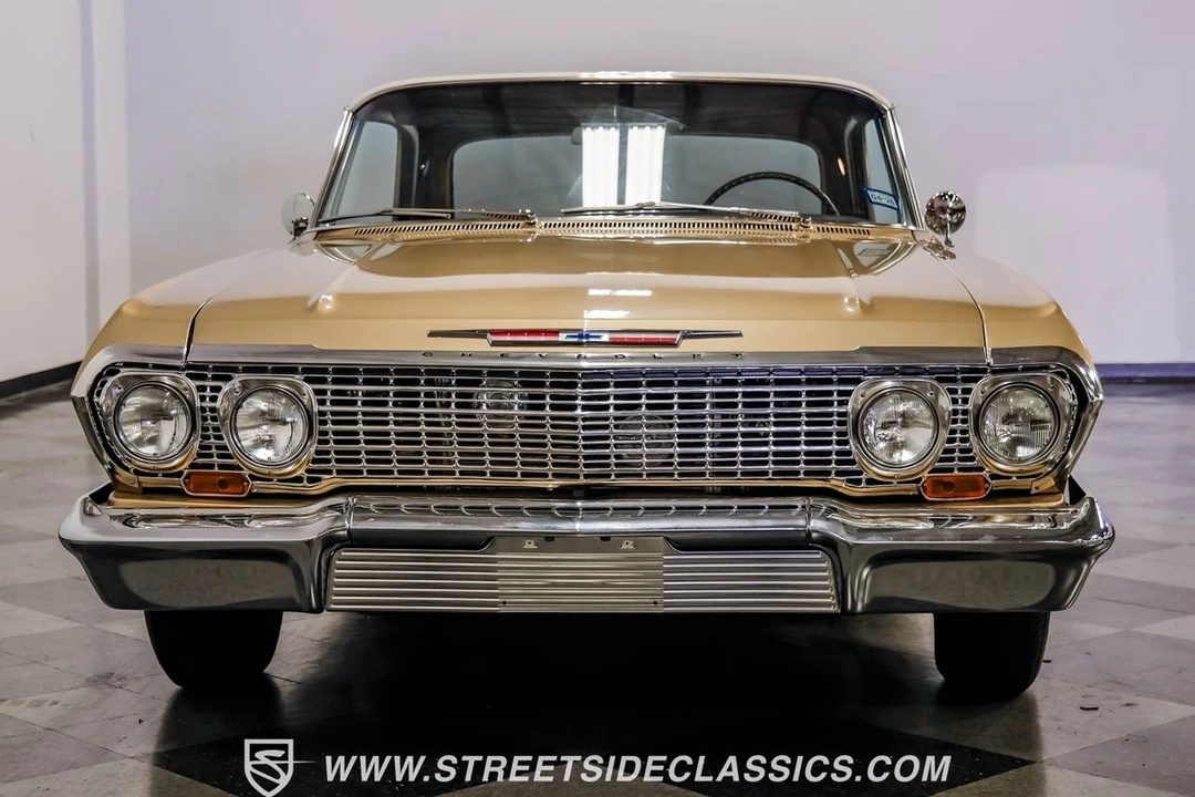 1963 Chevrolet Impala 3rd Gen - Image 17 of 21