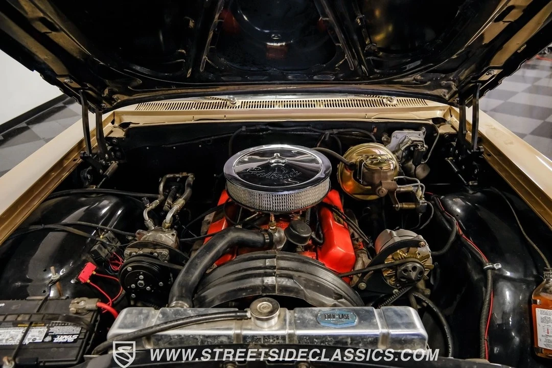 1963 Chevrolet Impala 3rd Gen - Image 4 of 21